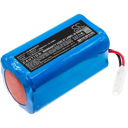 Bsc Preferred Phicomm X3 14.8mAh Vacuum Replacement Battery CS-MVS500VX.5